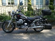 Motorrad kaufen Occasion MOTO GUZZI California 1100 EV (touring)