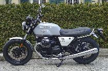 Motorrad kaufen Neufahrzeug MOTO GUZZI V7 III Milano (retro)