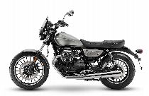 Motorrad kaufen Neufahrzeug MOTO GUZZI V9 Roamer ABS (retro)