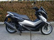 Motorrad kaufen Neufahrzeug YAMAHA GPD 125-A ABS (roller)