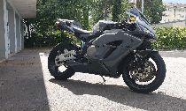 Motorrad kaufen Occasion HONDA CBR 1000 RR Fireblade (sport)