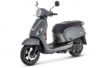Motorrad kaufen Neufahrzeug SYM Fiddle 3 125 (roller)