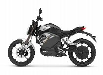  Motorrad kaufen Neufahrzeug SUPER SOCO TSx (naked)