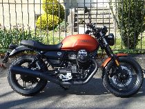  Motorrad kaufen Neufahrzeug MOTO GUZZI V7 Stone ABS (retro)