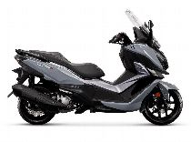 Acheter une moto neuve SYM Cruisym 125i (scooter)