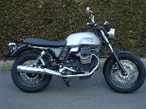 Motorrad kaufen Occasion MOTO GUZZI V7 Special (retro)
