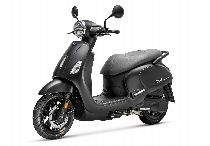 Motorrad kaufen Neufahrzeug SYM Fiddle 50 IV (roller)