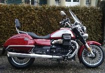 Motorrad kaufen Neufahrzeug MOTO GUZZI California 1400 Touring ABS (touring)