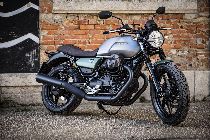 Motorrad kaufen Neufahrzeug MOTO GUZZI V7 Stone (retro)
