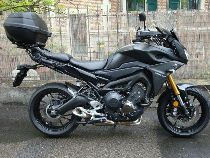 Motorrad kaufen Occasion YAMAHA Tracer 900 (touring)