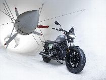 Motorrad kaufen Neufahrzeug MOTO GUZZI V9 Bobber ABS (retro)
