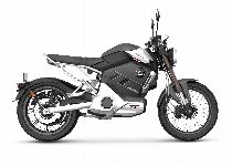  Motorrad kaufen Neufahrzeug SUPER SOCO TC Max (naked)
