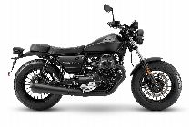 Motorrad kaufen Neufahrzeug MOTO GUZZI V9 Bobber ABS (retro)