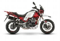 Motorrad kaufen Neufahrzeug MOTO GUZZI V85 TT (enduro)