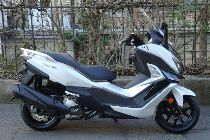 Motorrad kaufen Neufahrzeug SYM Cruisym 300 (roller)