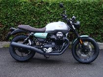 Motorrad kaufen Neufahrzeug MOTO GUZZI V7 Stone (retro)