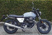 Motorrad kaufen Occasion MOTO GUZZI V7 III Milano (retro)