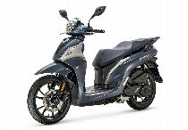 Motorrad kaufen Neufahrzeug SYM Symphony ST 125 (roller)