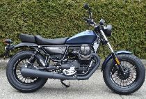 Motorrad kaufen Neufahrzeug MOTO GUZZI V9 Bobber ABS (retro)