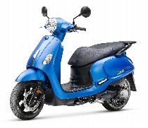  Acheter une moto neuve SYM Fiddle 125 S (scooter)
