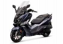 Acheter une moto neuve SYM Cruisym 300 (scooter)