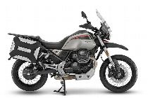 Motorrad kaufen Neufahrzeug MOTO GUZZI V85 TT (enduro)