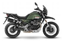  Töff kaufen MOTO GUZZI V85 TT ABS /  Jetzt Probefahren und Offerte einholen!!! Enduro