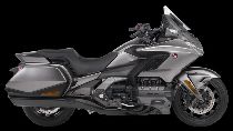 Motorrad kaufen Neufahrzeug HONDA GL 1800 Gold Wing B (touring)