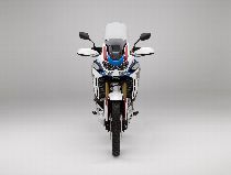 Motorrad kaufen Neufahrzeug HONDA CRF 1100 L D4 Africa Twin Adventure Sports DCT (enduro)