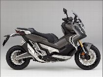 Motorrad kaufen Occasion HONDA X-ADV 750 (roller)