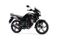 Motorrad Mieten & Roller Mieten HONDA CB 125 F (Touring)