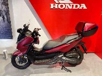 Motorrad kaufen Neufahrzeug HONDA NSS 125 AD Forza ABS (roller)
