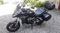 Motorrad kaufen Occasion HONDA VFR 800 X Crossrunner ABS (enduro)