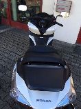 Motorrad kaufen Occasion HONDA FJS 400 A Silver Wing ABS (roller)
