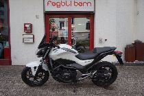 Motorrad kaufen Occasion HONDA NC 750 SD Dual Clutch ABS (naked)
