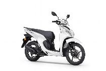 Motorrad kaufen Neufahrzeug HONDA NSC 110 Vision (roller)