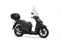 Motorrad kaufen Neufahrzeug HONDA SH 125 AD (roller)