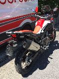 Motorrad kaufen Occasion HONDA CRF 1000 A Africa Twin (enduro)