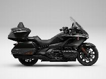 Motorrad kaufen Occasion HONDA GL 1800 Gold Wing (touring)