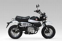 Motorrad kaufen Neufahrzeug HONDA Z 125 MA Monkey (naked)