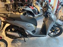  Motorrad kaufen Occasion HONDA SH 300 i A ABS (roller)