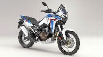Motorrad kaufen Neufahrzeug HONDA CRF 1100 L A2 Africa Twin (enduro)