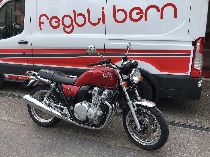 Motorrad kaufen Occasion HONDA CB 1100 SA (retro)