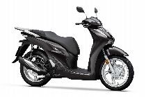 Motorrad kaufen Neufahrzeug HONDA SH 150 AD (roller)