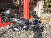 Motorrad kaufen Occasion HONDA NSC 50 2WH (roller)