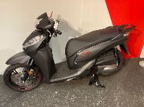 Motorrad kaufen Vorführmodell HONDA SH 300 i A ABS (roller)