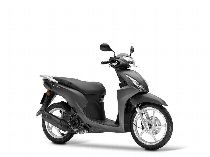 Motorrad kaufen Neufahrzeug HONDA NSC 110 MPD Vision (roller)