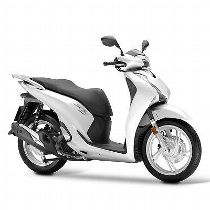 Motorrad kaufen Occasion HONDA Alle (roller)