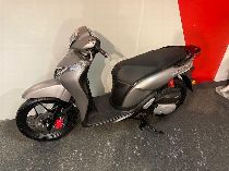 Motorrad kaufen Occasion HONDA ANC 125 (roller)