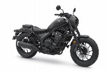 Motorrad kaufen Neufahrzeug HONDA CMX 500 Rebel (custom)